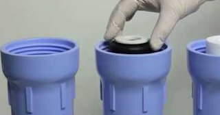 Установка угольных фильтров для воды и вытяжки от 3644 рублей в Североморске