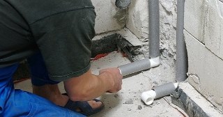 Замена стояка Североморск цена от 969 руб.